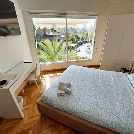 מלון מדריד Casa El Viso מראה חיצוני תמונה