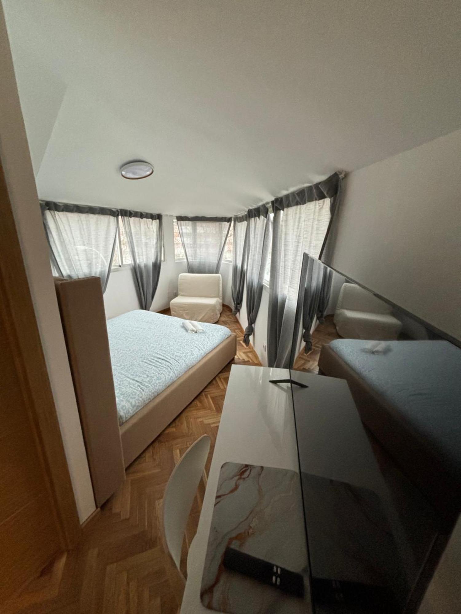 מלון מדריד Casa El Viso מראה חיצוני תמונה