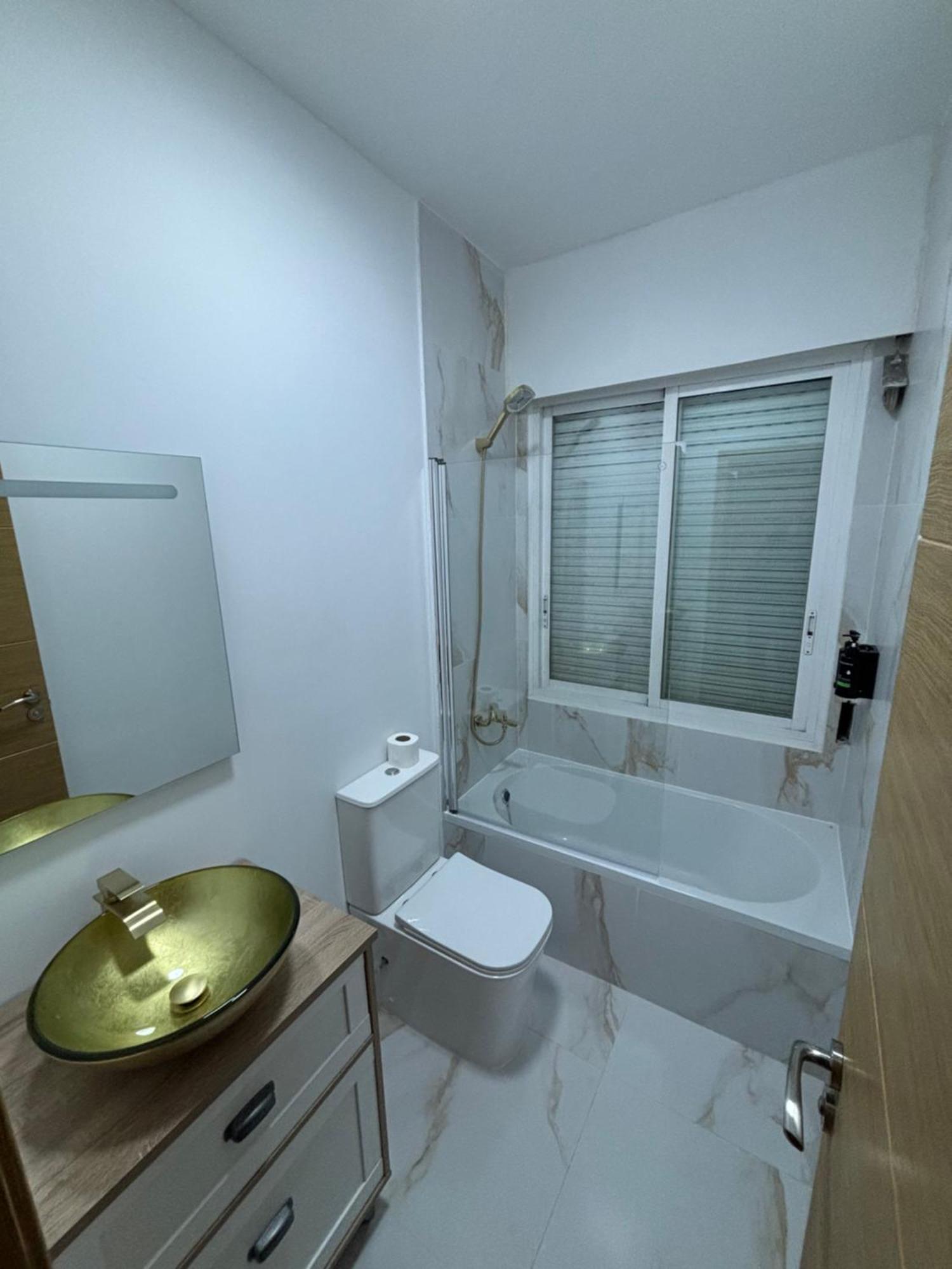 מלון מדריד Casa El Viso מראה חיצוני תמונה