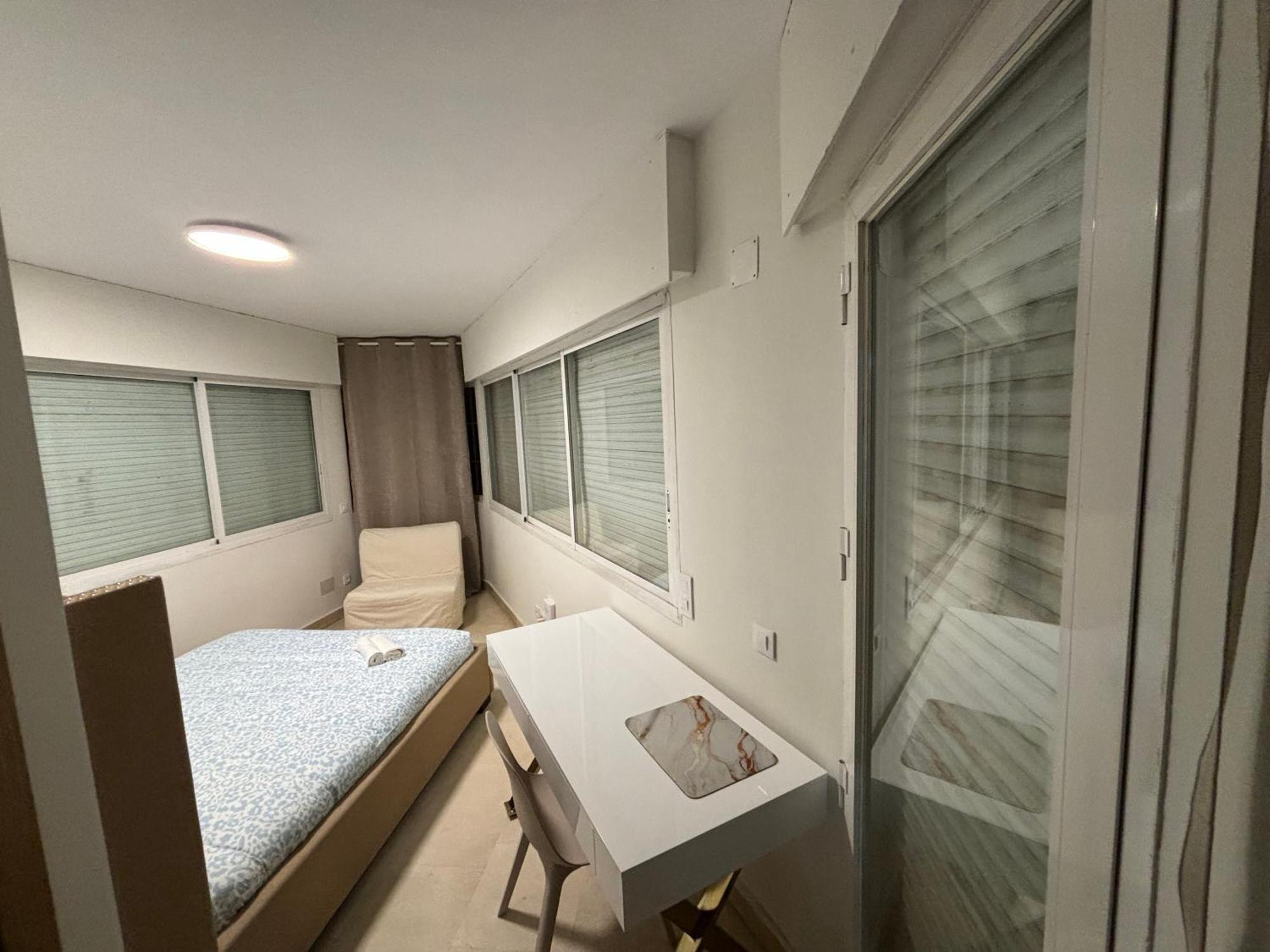 מלון מדריד Casa El Viso מראה חיצוני תמונה