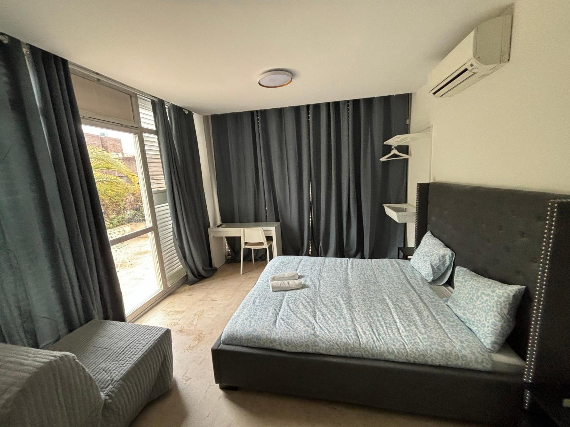 מלון מדריד Casa El Viso מראה חיצוני תמונה