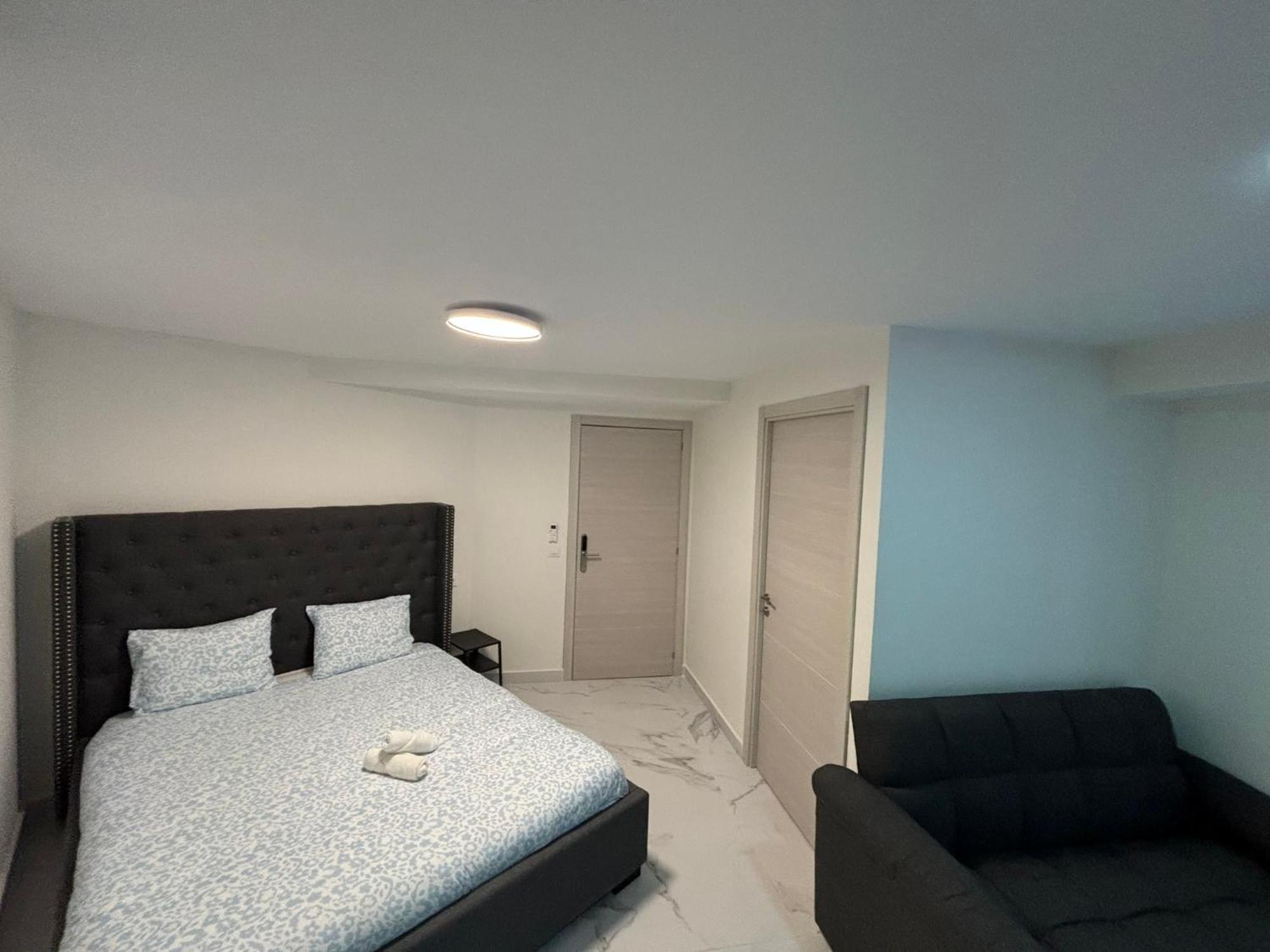 מלון מדריד Casa El Viso מראה חיצוני תמונה