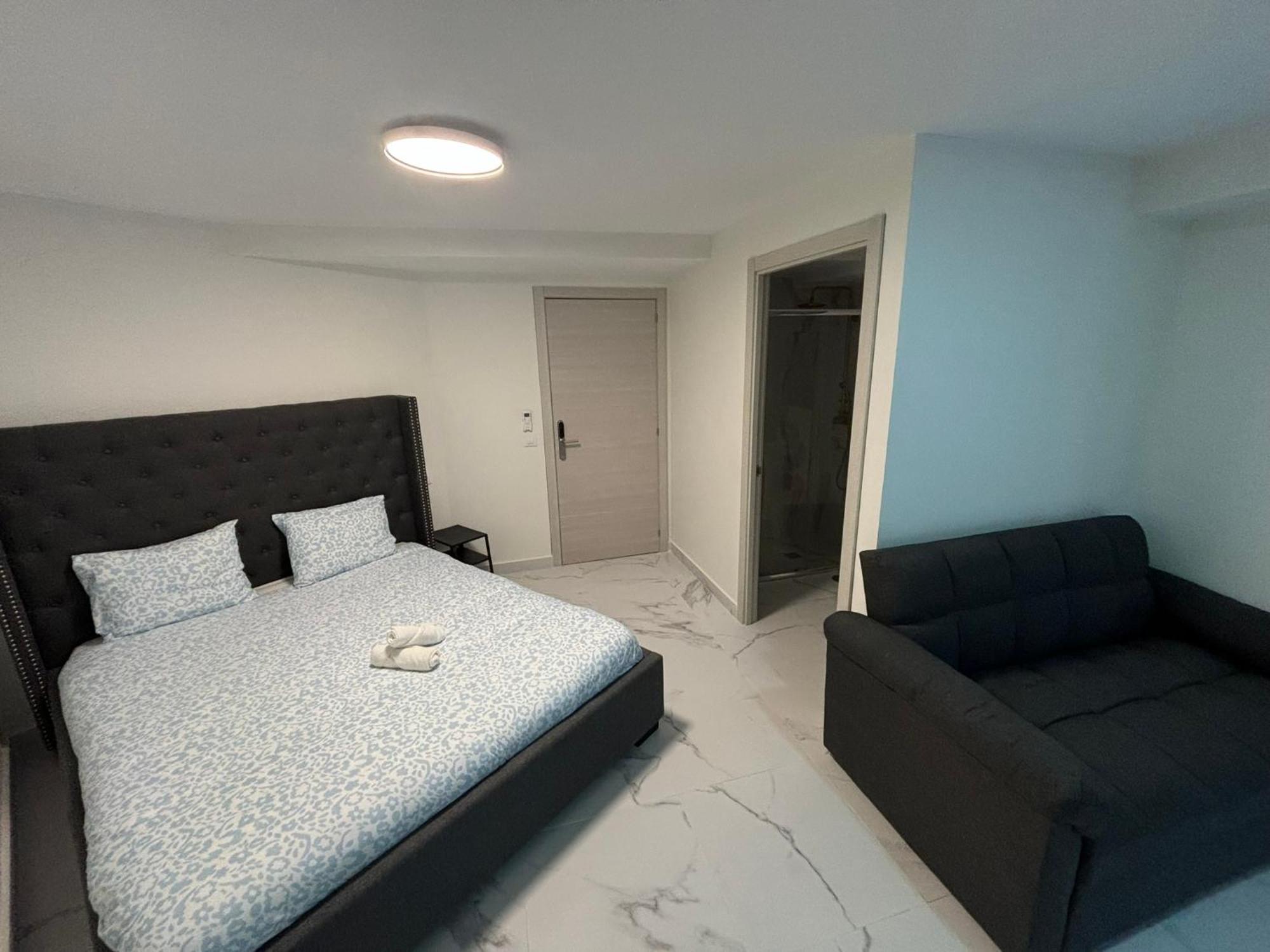 מלון מדריד Casa El Viso מראה חיצוני תמונה