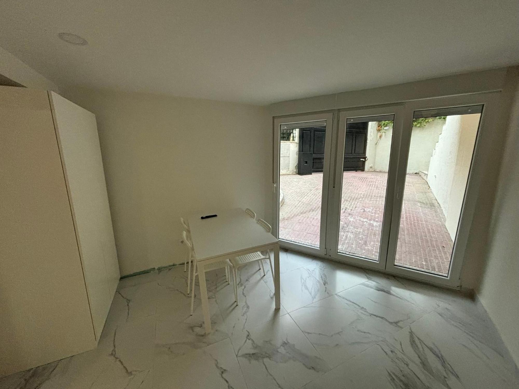מלון מדריד Casa El Viso מראה חיצוני תמונה