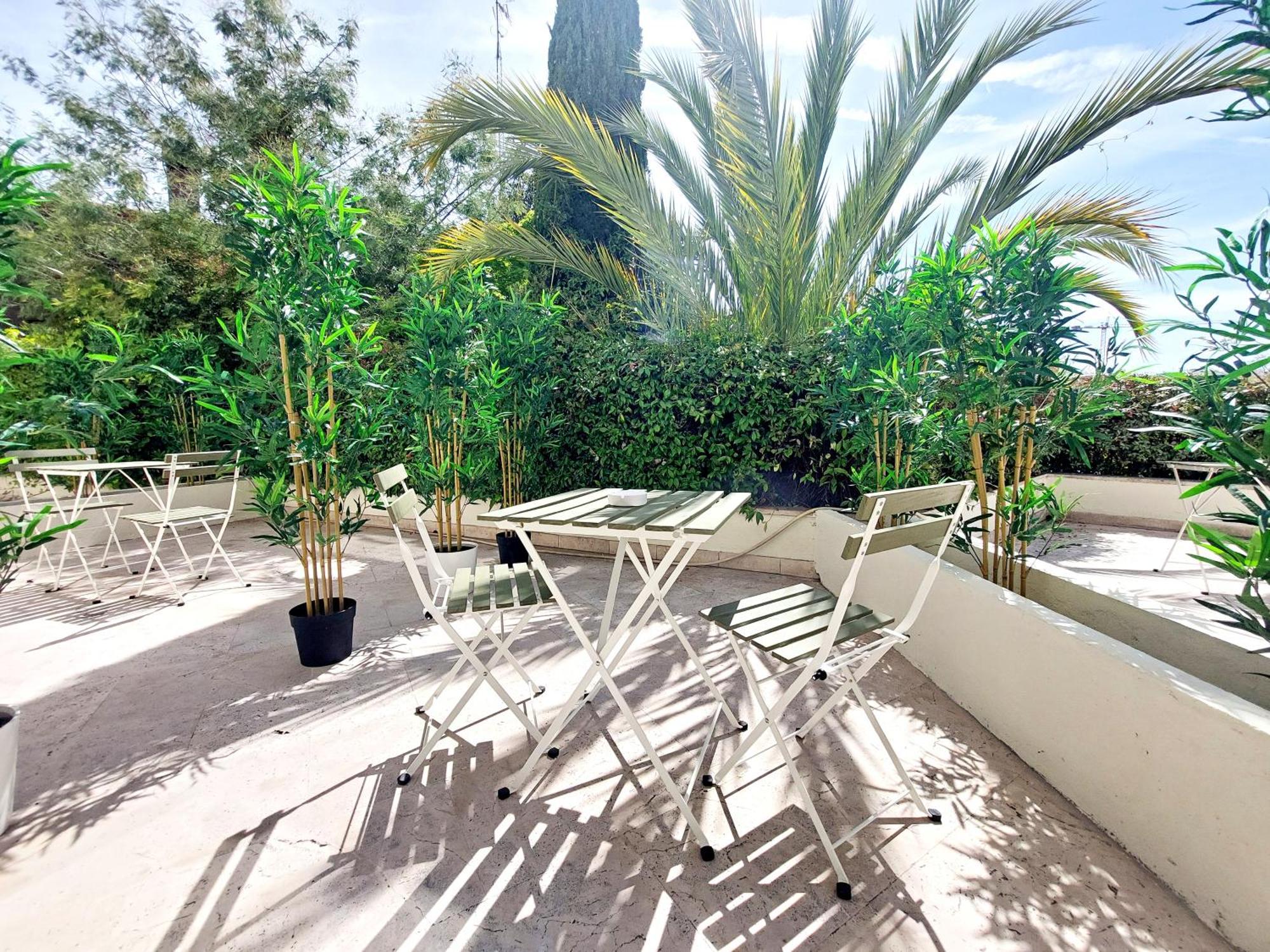 מלון מדריד Casa El Viso מראה חיצוני תמונה